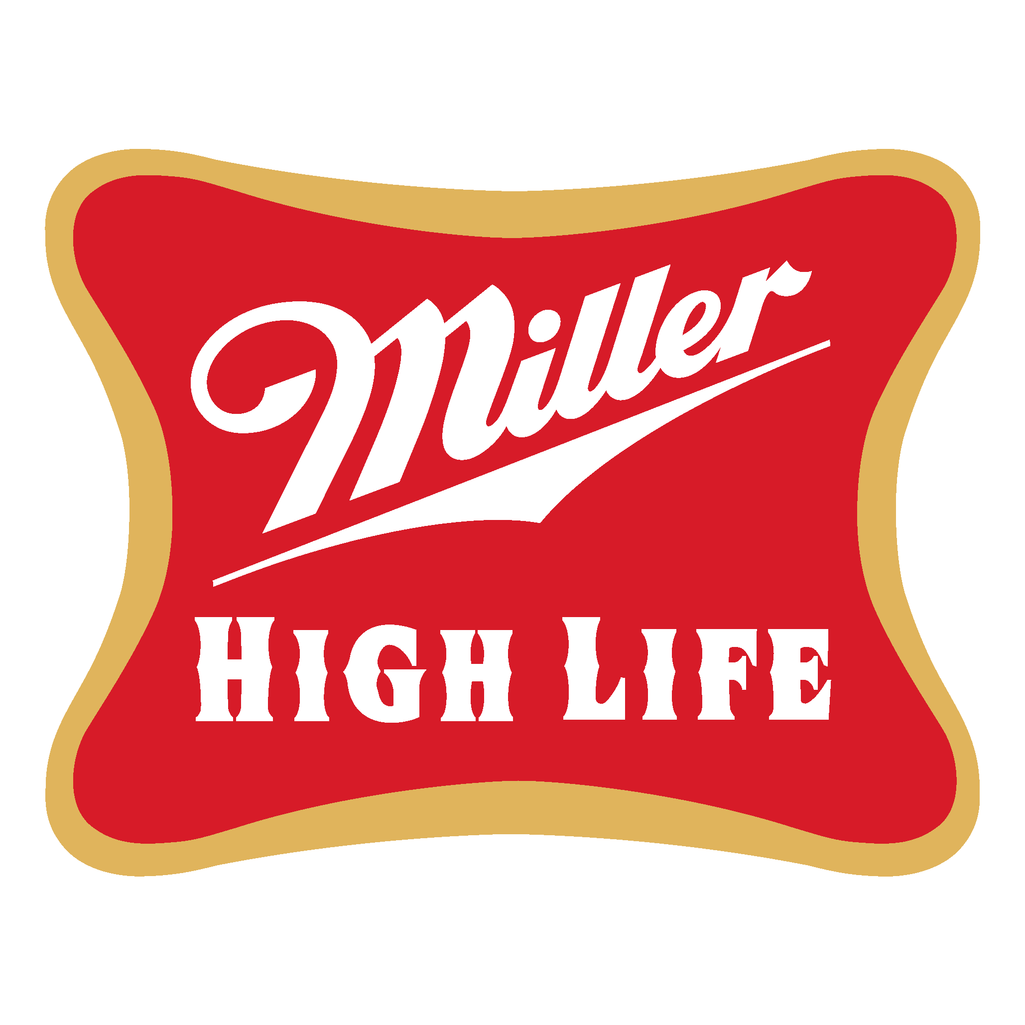 Miller High Life Logo